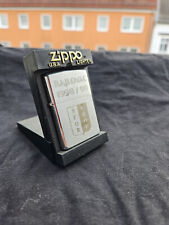 Sfor bunderwehr zippo gebraucht kaufen  Berlin