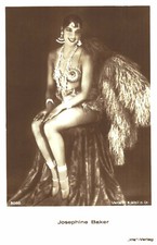 Josephine baker riginal gebraucht kaufen  Leipzig