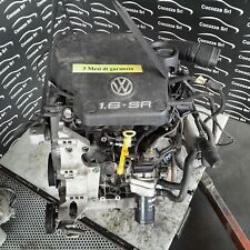 Motore volkswagen golf usato  Pordenone