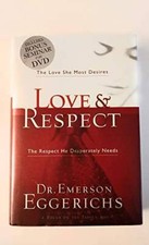 Love respect bonus for sale  Montgomery