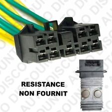 Connector heating resistance for sale  Shipping to Ireland