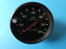 Ddr trabant tacho gebraucht kaufen  Meerane