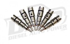 Dap 125hp injectors for sale  Layton