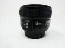 yongnuo yn50mm f1.8n faltando uma tampa comprar usado  Enviando para Brazil