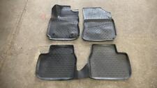 Tapis sol citroen d'occasion  Villegusien-le-Lac