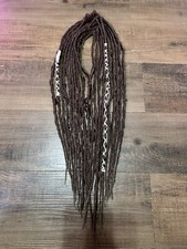 Twisted synthetic boho for sale  Haltom City