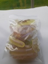 Ct. inch grubs for sale  Reeseville