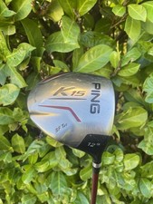 Driver ping k15 d'occasion  Aix-en-Provence-