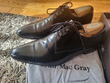 Derbies homme john d'occasion  Vincennes