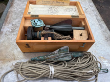 Excelsior ships log for sale  IPSWICH