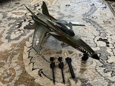 G.I Joe Conquest X-30 Jet Toys R Us Exclusive 1998 Incompleto LIMPO 🫡 comprar usado  Enviando para Brazil
