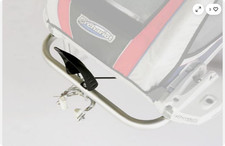 Chariot thule jogging for sale  Milwaukee