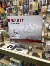 Kit gravador de vídeo digital plug-play JUAN 4 CH HD (K9104-7330E) comprar usado  Enviando para Brazil