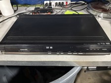 Toshiba hdmi dvd for sale  San Diego