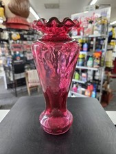 7.5 high fluted for sale  Saint Marys