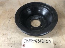 Ford crankshaft pulley. for sale  Herminie