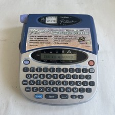 Brother touch 1750 for sale  Wenatchee
