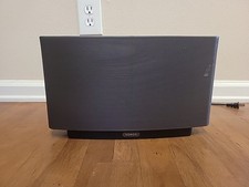 Sonos play black for sale  Irvine
