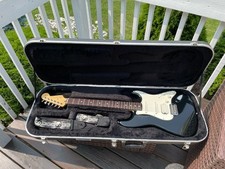 2009 fender stratocaster for sale  Greenwood