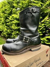 Red wing engineer gebraucht kaufen  Essen