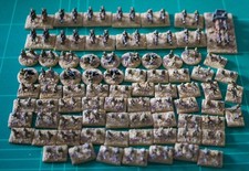 Pendraken 10mm colonial for sale Pendraken 10mm colonial for sale  CORBY