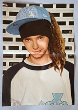 Poster tokio hotel gebraucht kaufen  Frankfurt am Main