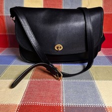 Coach 9790 black for sale  Saint Petersburg
