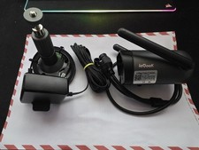 Iegeek ig20 cctv for sale  KNEBWORTH