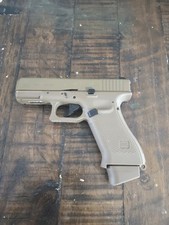 Umarex glock 19x d'occasion  Expédié en Belgium