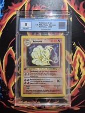Pokemon ninetales vulnona gebraucht kaufen  Gelnhausen