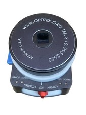Broadcast focus controller for sale  MITCHAM