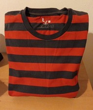 Uniqlo shirt nirvana usato  Genova