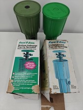 Rain Bird Pop-Up Sprinkler Lote de 2 MG-4 Médio + LG-3 Irrigação Subterrânea comprar usado Rain Bird Pop-Up Sprinkler Lote de 2 MG-4 Médio + LG-3 Irrigação Subterrânea comprar usado  Enviando para Brazil