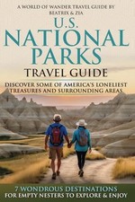 National parks travel for sale  Denver