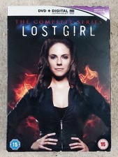 Lost girl complete for sale  CRAWLEY