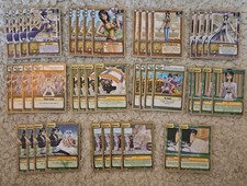 Set piece tcg gebraucht kaufen  Berlin