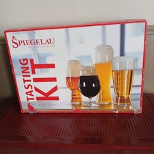 Spiegelau tasting kit for sale  Hot Springs National Park