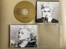 Madonna inc. lucky for sale  NOTTINGHAM