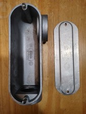 Killark oll electrolet for sale  Bremen