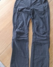 Vaude trekkinghose women gebraucht kaufen  Bebra