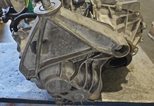 Cambio manuale completo usato  Italia