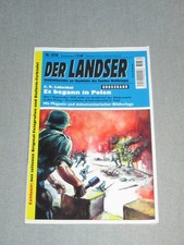 Landser großband 1379 gebraucht kaufen  Lübeck