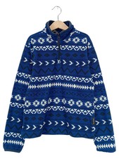 Jack wolfskin fleecepullover gebraucht kaufen  Deutschland
