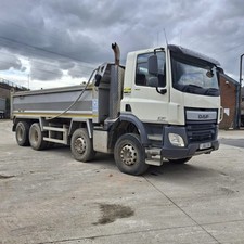 Daf 400 for sale  Omagh