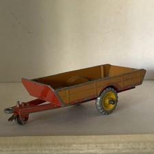 Dinky toys 320 for sale  ARLESEY