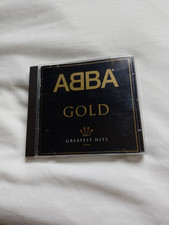 Abba gold greatest for sale  MANCHESTER