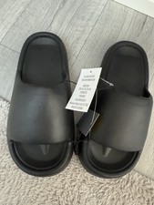 Matalan black chunky for sale  REDDITCH