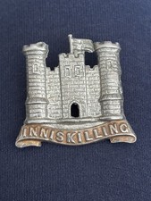 6th inniskilling dragoons for sale  FAREHAM