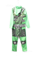 Costume carnevale ninja usato  Susegana