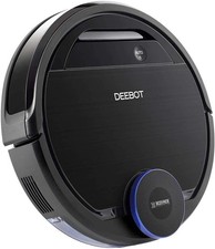 Robotic vacuum cleaner for sale  Plaistow